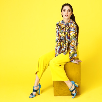 Listen to Lodovica Comello, watch music videos, read bio, see tour dates & more!