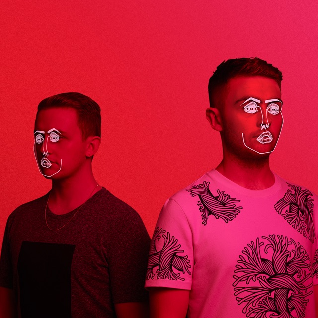Disclosure: WL16 Playerz Playlist