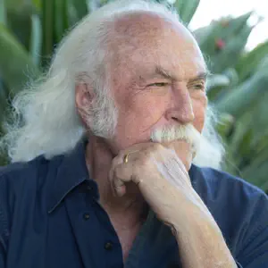 David Crosby