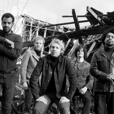 Listen to The Black Marble Selection, watch music videos, read bio, see tour dates & more!