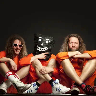 Listen to Sticky Boys, watch music videos, read bio, see tour dates & more!