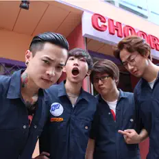 RIOT KIDZを聴いたり、ミュージックビデオを鑑賞したり、経歴やツアー日程などを確認したりしましょう！