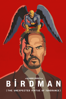 Birdman - Alejandro González Iñárritu