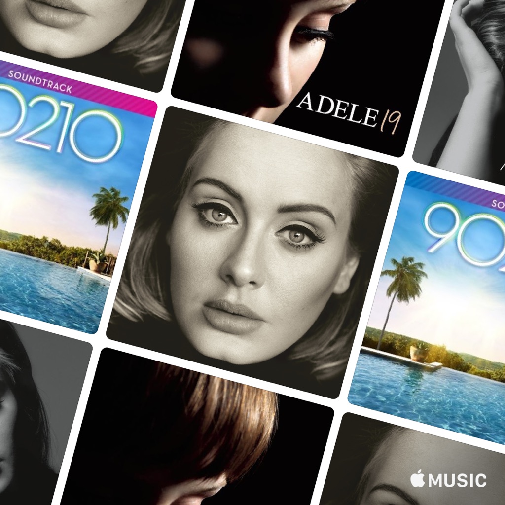 25 Reasons We Love Adele