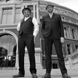 Chas & Dave