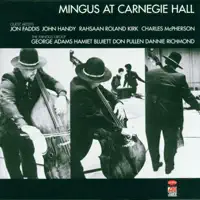 C Jam Blues — Charles Mingus