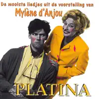 Spin — Mylene d'Anjou