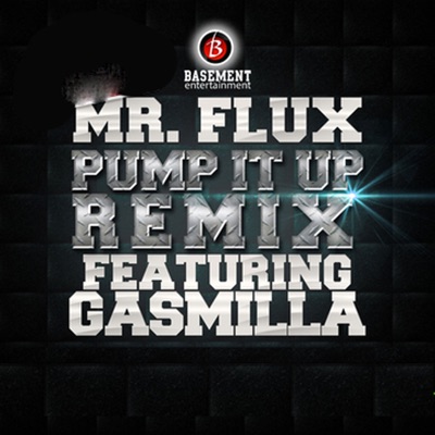 Pump It up Remix (feat. Gasmilla) - Single