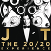 The 20/20 Experience (deluxe Version) - Justin Timberlake