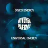 DISCO ENERGY [I]