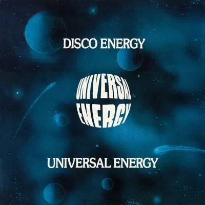 Listen to Disco Energy - Single by Universal Energy