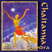 Sri Krishna Chaitanya