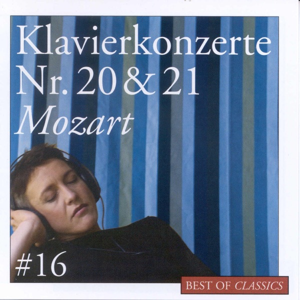 Best of Classics, Vol. 16: Mozart: Piano Concertos
