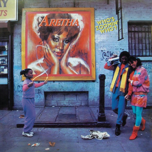 Album artwork