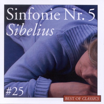 Best of Classics, Vol. 25 - Sibelius: Sinfonie No. 5