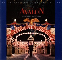 Avalon (Original Motion Picture Score) [Remastered] - Randy Newman