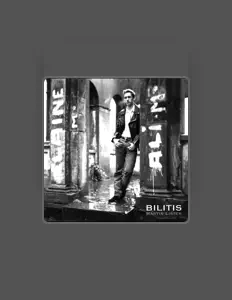 Écoutez Martin Lister, regardez des vidéoclips, lisez la biographie, consultez les dates de tournée et plus encore !