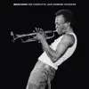 Miles Davis - Yesternow (feat. Bennie Maupin, John McLaughlin, Sonny Sharrock, Chick Corea, Dave Holland & Jack DeJohnette)