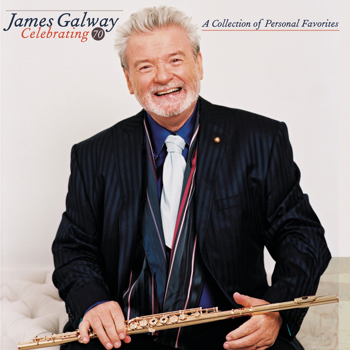 James Galway
