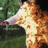 Tele-Fome — Jota Quest