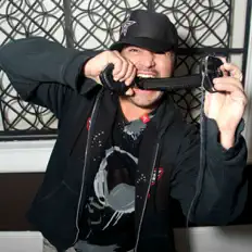 Listen to Roger-M, watch music videos, read bio, see tour dates & more!