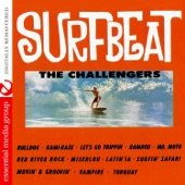 Surfbeat (Remastered) artwork