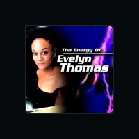 Evelyn Thomas