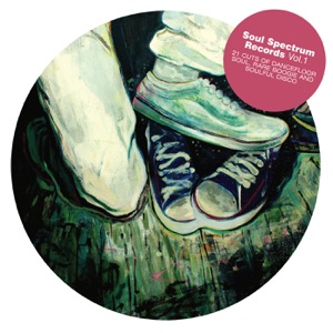 Keep Her Happy (Ashley Beedle Heavy Disco Edit)