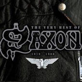 Saxon - 20,000 Ft