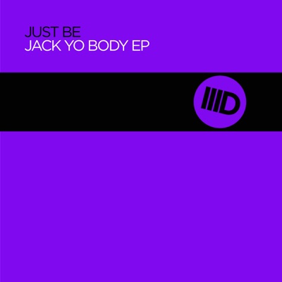 Jack Yo Body - Single