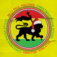 Sunshine Christmas — Billy Paul Williams