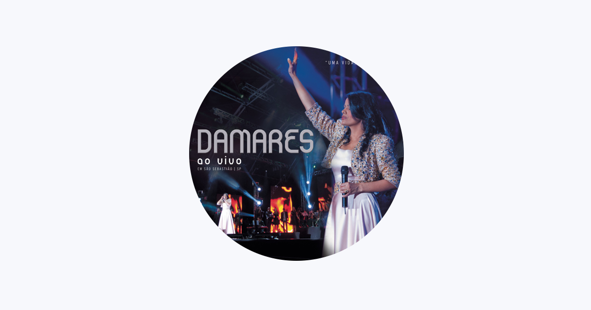 Lançado “Terceiro Céu”, novo álbum de Damares – Portal SUCESSO!