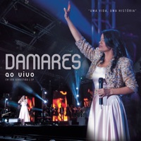 Damares - A Batalha do Arcanjo (Ao Vivo)