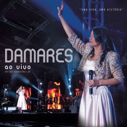 Damares - Sabor de Mel