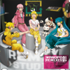 Disco Monster (Highflavor Mix) [feat. Hatsune Miku & Megurine Luka] - Wonderful opportunity!