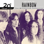 Rainbow - Man On The Silver Mountain