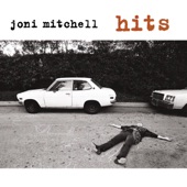 Joni Mitchell - You Turn Me On, I'm a Radio