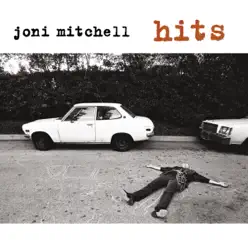 Hits - Joni Mitchell