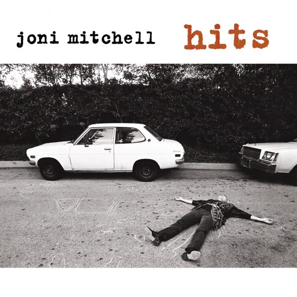 Hits - Album by Joni Mitchell - Apple Music