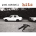 California by Joni Mitchell