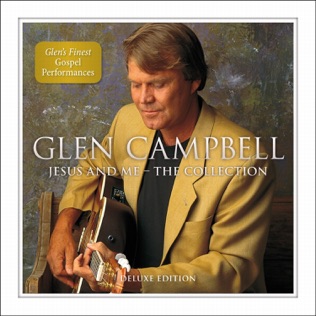 Glen Campbell The Greatest Gift of All