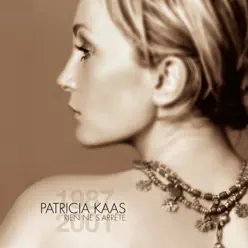 Rien ne s'arrête - Patricia Kaas