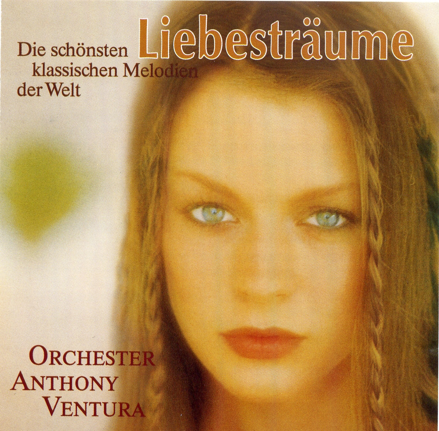 Liebesträume, Folge 2: Die schönsten klassischen Melodien der Welt