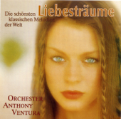 Liebesträume, Folge 2: Die schönsten klassischen Melodien der Welt