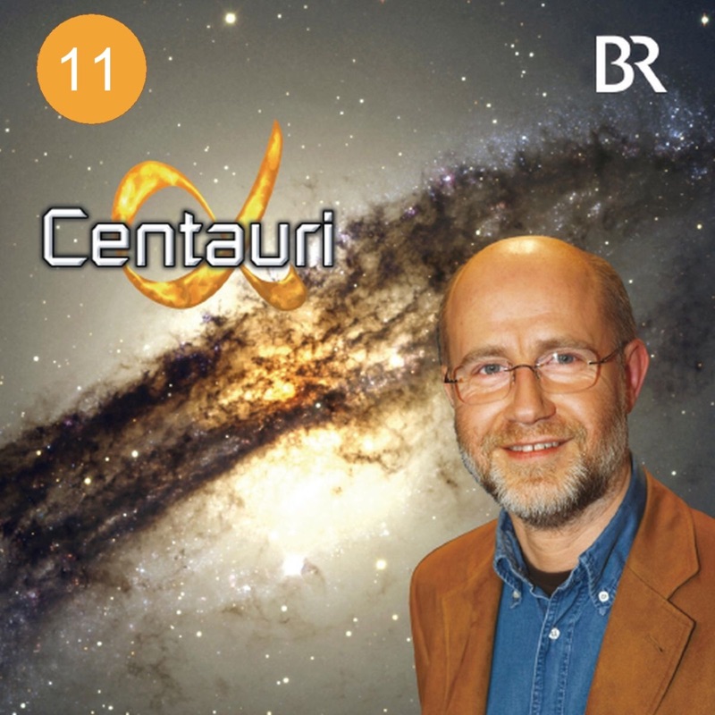 Die Sonne: Ihr Einfluss auf uns (Alpha Centauri 11)
