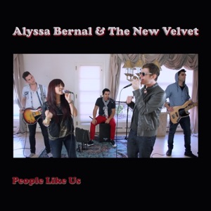 People Like Us - Single