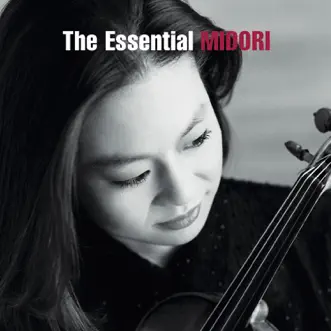 24 Caprices for Solo Violin, Op. 1: Caprice No. 1 in E Major: Andante by Midori song reviws