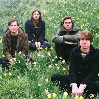 Listen to Tripwires, watch music videos, read bio, see tour dates & more!