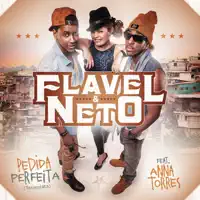 Pedida perfeita — Flavel & Neto