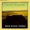 David Becker Tribune - Cafe Con Leche